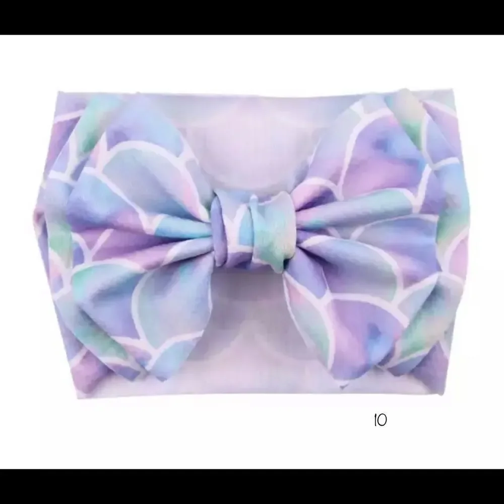Headband with Bow for Baby, Toddler‎